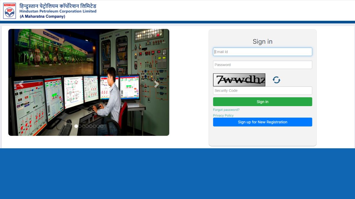 HPCL Various Posts Recruitment 2026